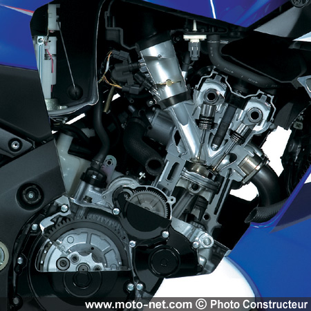 Essai Suzuki GSX-R 1000 K7 : Une gentille Superbike ?