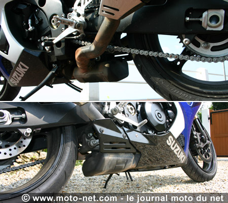 Essai Suzuki GSX-R 1000 K7 : Une gentille Superbike ?