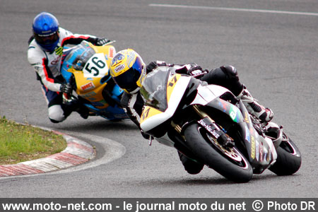 Dream Cup 2007 : Carole Gonçalvès confirme son emprise