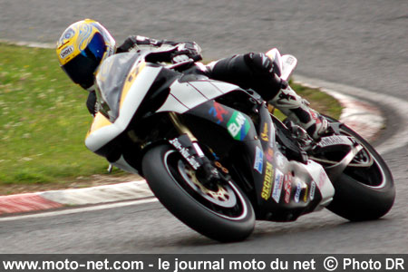 Dream Cup 2007 : Carole Gonçalvès confirme son emprise