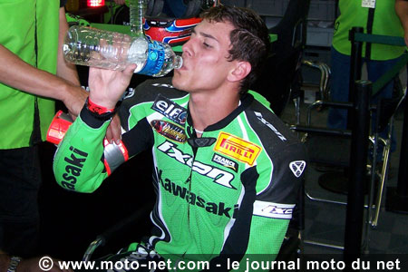 Vivez le Bol d'or 2007 en direct sur Moto-Net.Com !