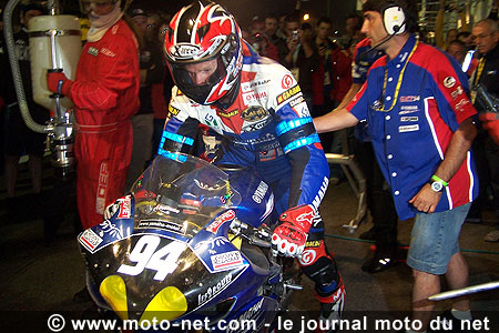 Vivez le Bol d'or 2007 en direct sur Moto-Net.Com !