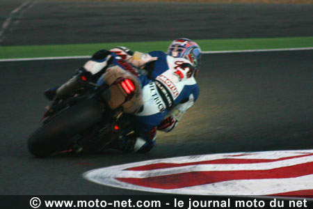 Vivez le Bol d'or 2007 en direct sur Moto-Net.Com !