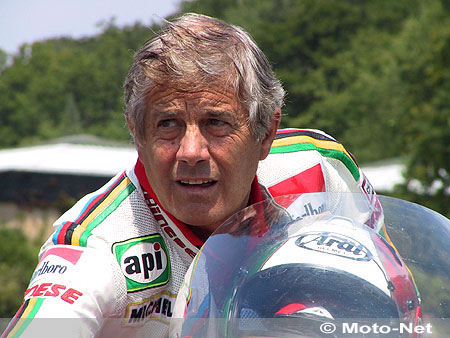 Giacomo Agostini