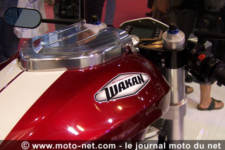  La turbo diesel et la franco-américaine 