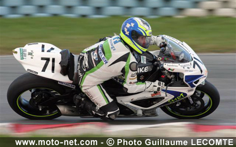 Carole Gonçalves et Barbara Collet remportent la Dream Cup 2007