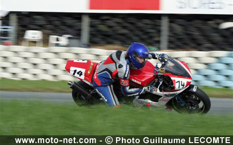 Carole Gonçalves et Barbara Collet remportent la Dream Cup 2007