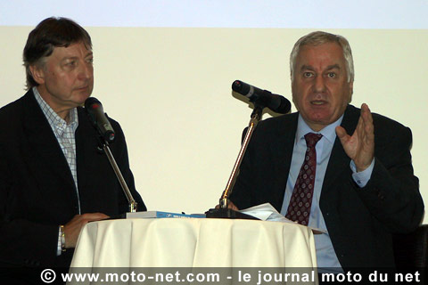 La FFM tire un bon bilan 2007