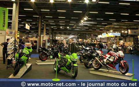 Paris Tuning Show 2008 : un rendez-vous réussi dans un marché incertain