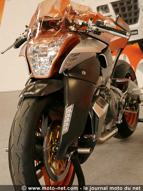 Paris Tuning Show 2008 : un rendez-vous réussi dans un marché incertain