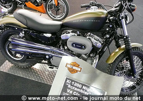 Paris Tuning Show 2008 : un rendez-vous réussi dans un marché incertain