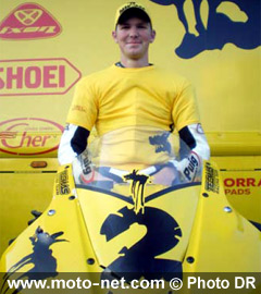 Kevin Denis - La Dark Dog Academy prête à entrer en piste ! 