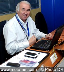 Guerre psychologique Stoner / Rossi : qui est le patron chez Bridgestone ?