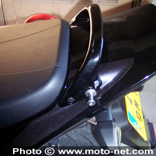 Essai Honda CB 1300 S : Une main de fer dans un quatre pattes de velours