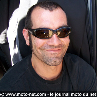 Sportive ou mono, quelle arme pour le Moto Tour ?