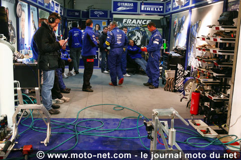 Stand du GMT