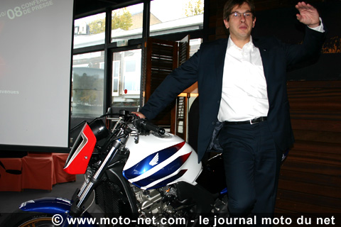 Jean-Luc Mars