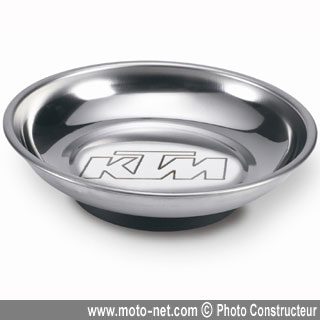 CATALOGUE POWERPARTS 2009 KTM