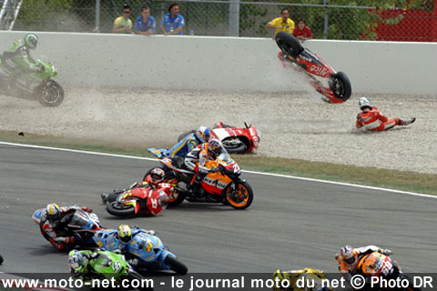 Sete Gibernau : 