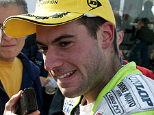 Grégory Lefort