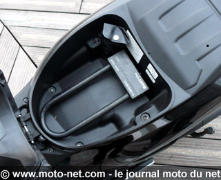 Essai Honda SH300i : Le joujou extra fantastique !