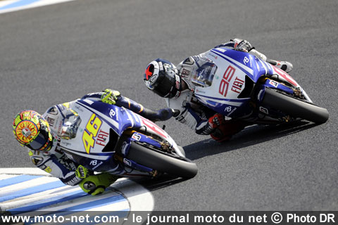 Grand Prix du Japon 2009 : la roulette japonaise !