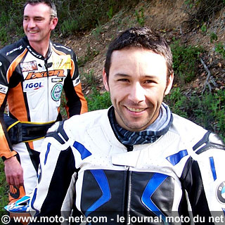 Championnat de France 2009 des rallyes routiers : hécatombe sous le soleil du Rallye de Corse!