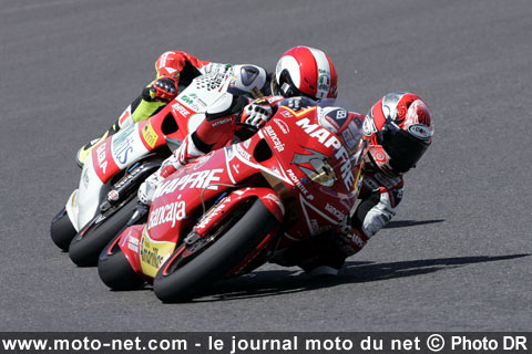Grand Prix d'Espagne : soleil, bastons et surprises !