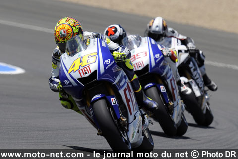 Grand Prix d'Espagne : soleil, bastons et surprises !