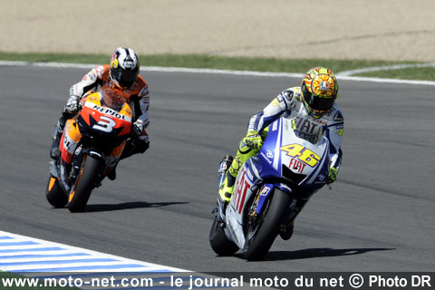 Grand Prix d'Espagne : soleil, bastons et surprises !