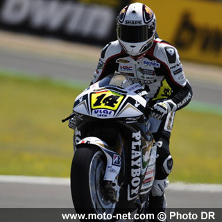 Grand Prix d'Espagne : soleil, bastons et surprises !