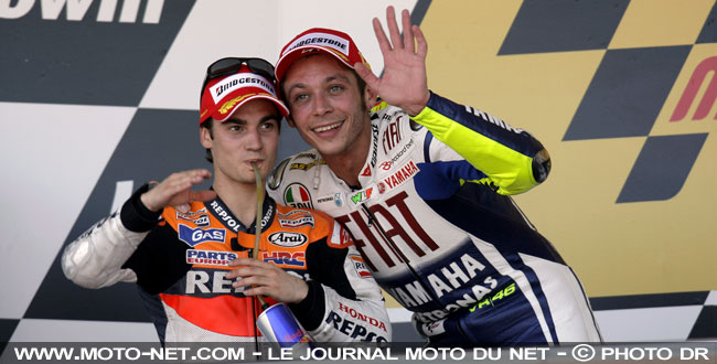 Grand Prix d'Espagne : soleil, bastons et surprises !