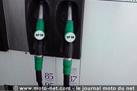 SP95-E10 : le point sur le nouveau carburant distribué en France