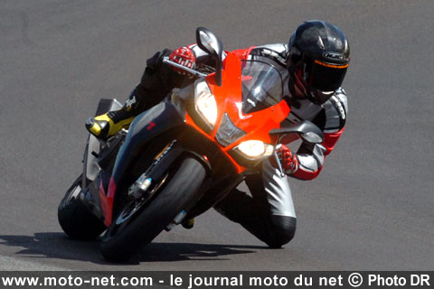 Aprilia et Moto Guzzi augmentent légèrement leurs prix