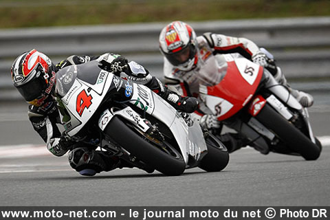 GP 250 : Simoncelli se relance dans des conditions délicates !