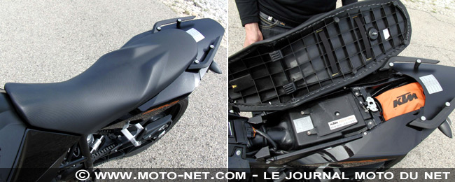 Essai KTM 990 SMT et 690 Duke : deux oranges pressées au soleil...