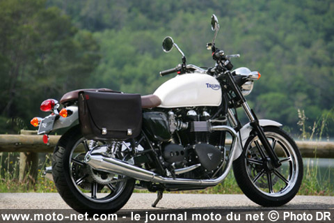 Pirelli et Triumph établissent quatre records de vitesse