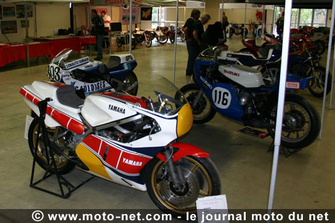 5 bonnes raisons de venir au Festival de la moto à Vincennes !