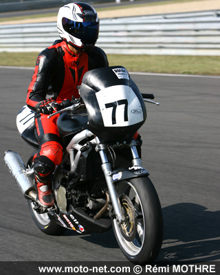 Finale WERC au Vigeant : le compte rendu d'une débutante en compétition !