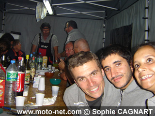 Finale WERC au Vigeant : le compte rendu d'une débutante en compétition !