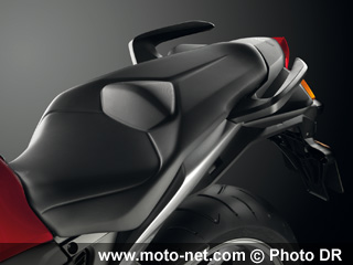 Nouvelles Honda VFR 1200 : les premières photos
