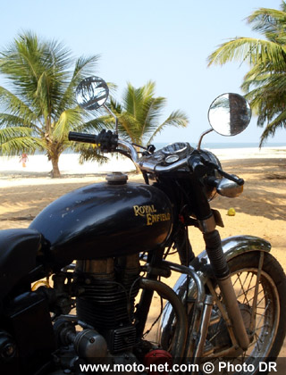 Vintage Ride dévoile son programme 2009