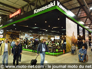 Salon de Milan : la passion et les idées sont en Italie !