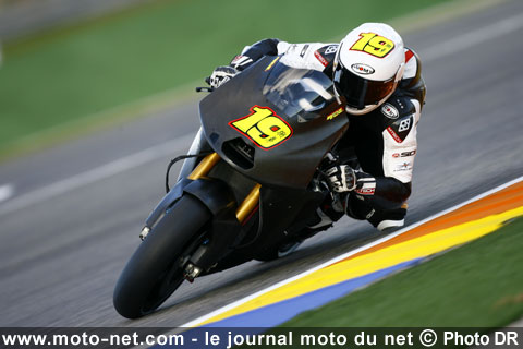 Suzuki doit redresser la barre en 2010