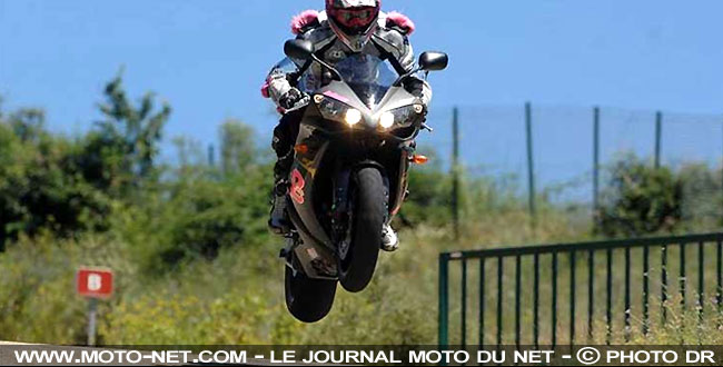 4G Moto se bouge en 2010 !