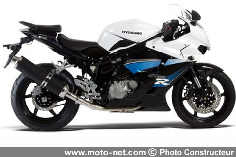 Guide pratique : quelles motos pour moins de 7 622,45 euros (50 000 francs) ?