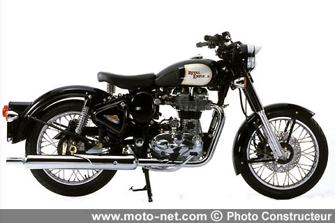 Guide pratique : quelles motos pour moins de 7 622,45 euros (50 000 francs) ?