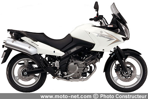 Guide pratique : quelles motos pour moins de 7 622,45 euros (50 000 francs) ?