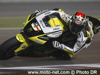Colin Edwards