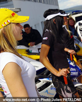 FSBK 2010 - Lédenon